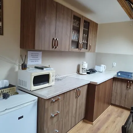 Luna Apartament