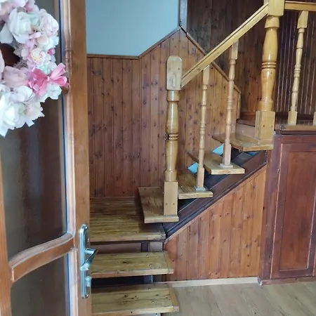Apartament Luna