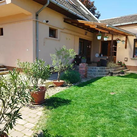 Apartament Luna